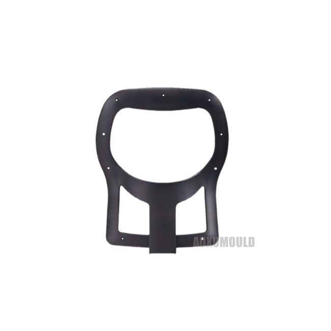 Office Chair Injection Mould