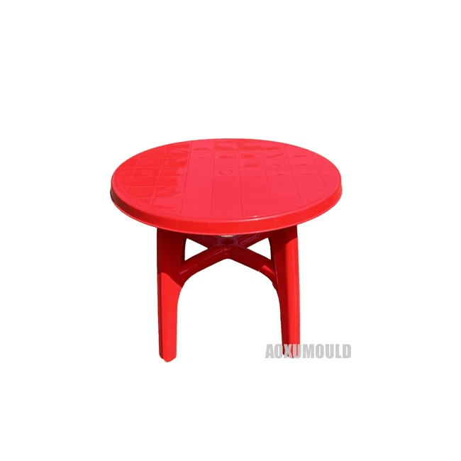 Dining Table Mould